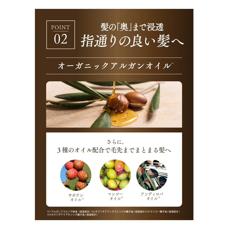 ダイアンダメージトリートメント 替大 660ml