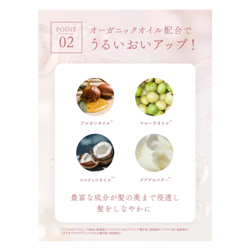 ダイアンシャイン トリートメント 替大 660ml