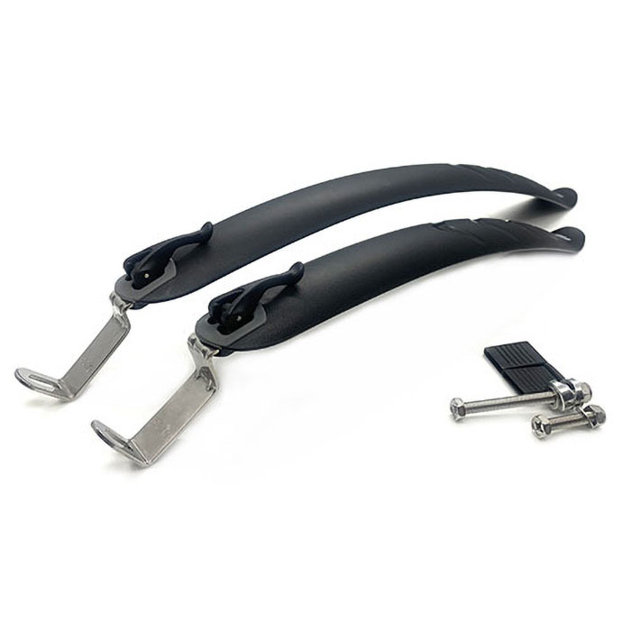 スリムフェンダーセット クロス用