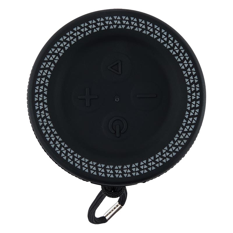 AUREX ワイヤレススピーカー AX-WSP12(K) ブラック