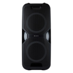 AUREX ワイヤレススピーカー AX-WSP60(K) ブラック