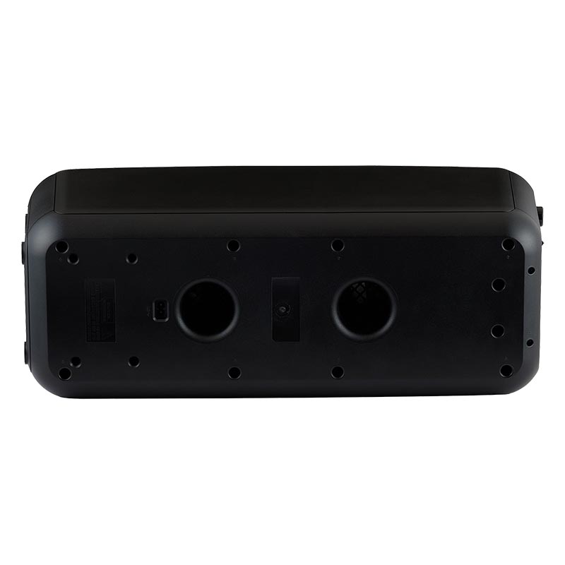 AUREX ワイヤレススピーカー AX-WSP60(K) ブラック