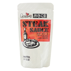 ステーキソース 80g