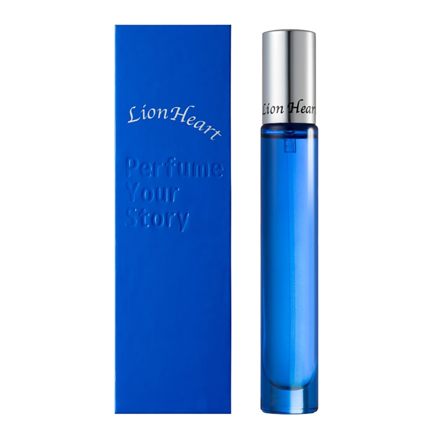 エンジェルハート ライオンハート EDT 10ml
