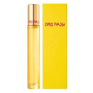 エンジェルハート クレイジーフォーユー EDT 10ml