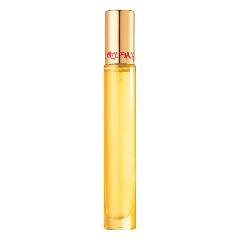 エンジェルハート クレイジーフォーユー EDT 10ml