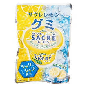 サクレレモングミ 40g