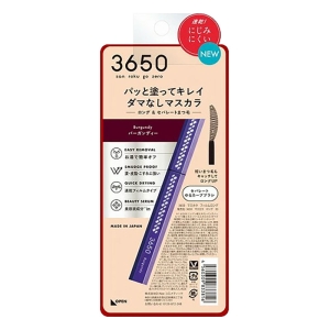 3650 マスカラ ロング 03バーガンディー