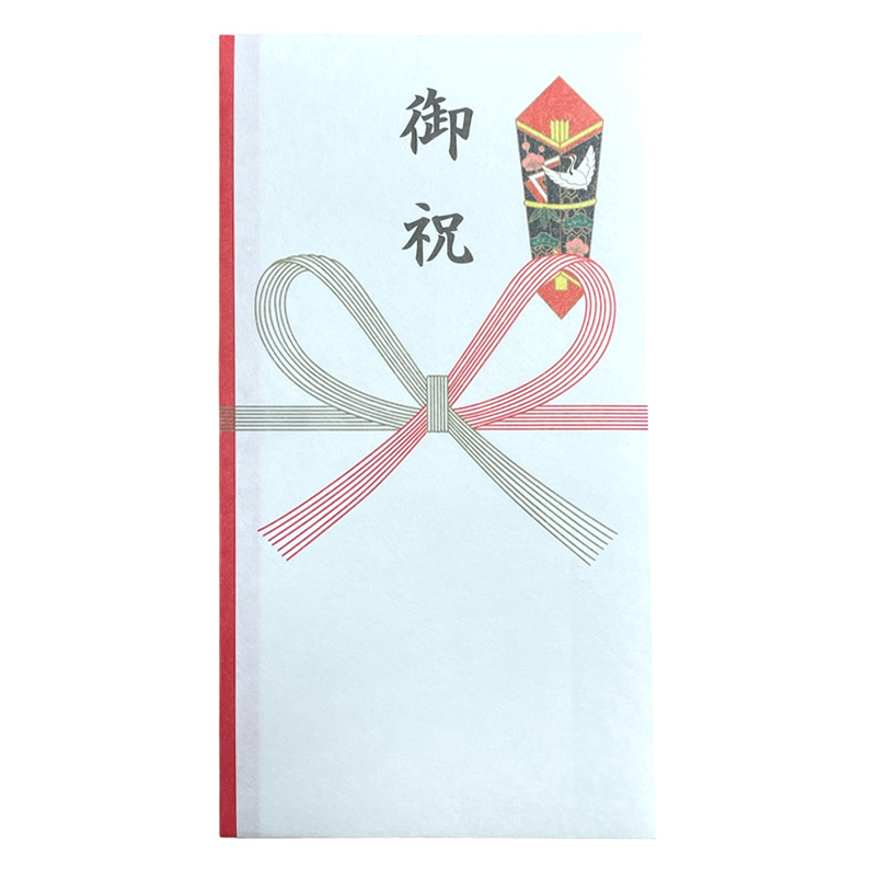 祝多当折 御祝 1枚入り