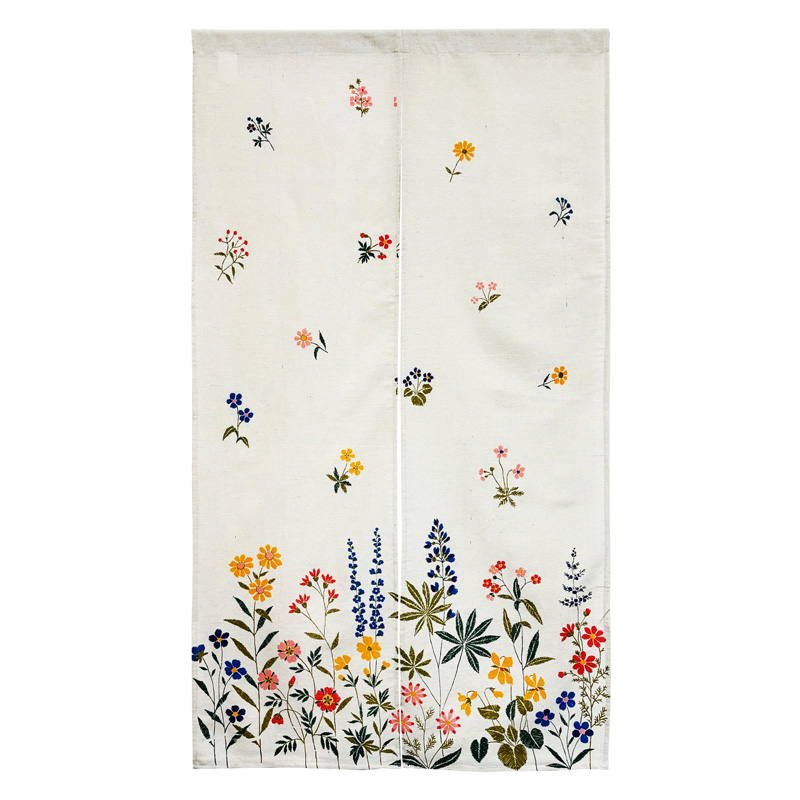 のれん アニー 85×150cm