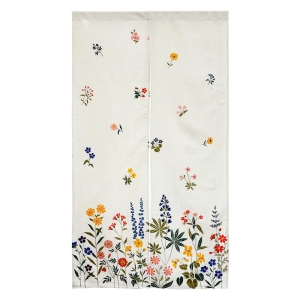 のれん アニー 85×150cm