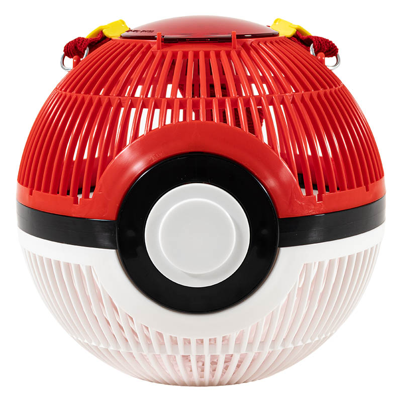 ポケットモンスター モンスターボール 虫カゴ