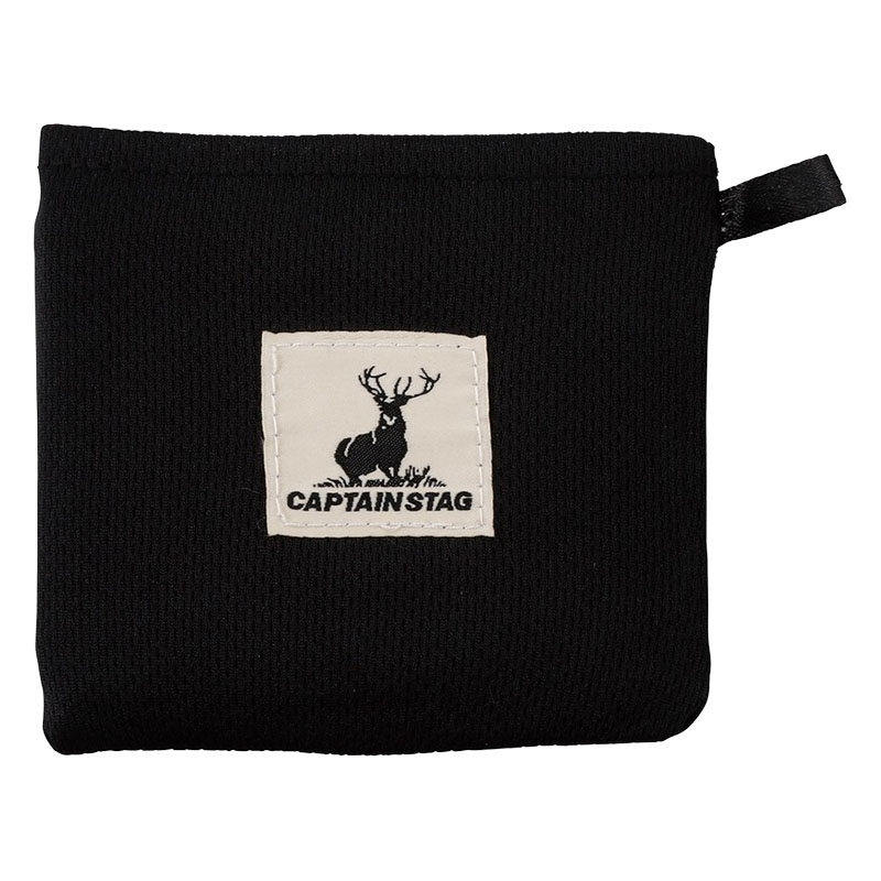 ポケットレジャーシート S 144×74cm ブラック