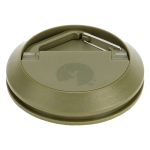 マルチマグネットフック 2個組 オリーブ