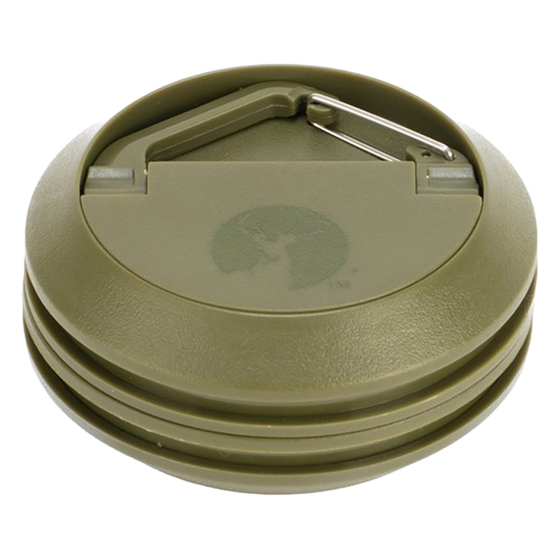 マルチマグネットフック 2個組 オリーブ