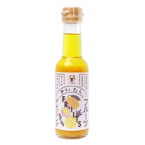 ぜいたくフルーツドレッシング 150ml