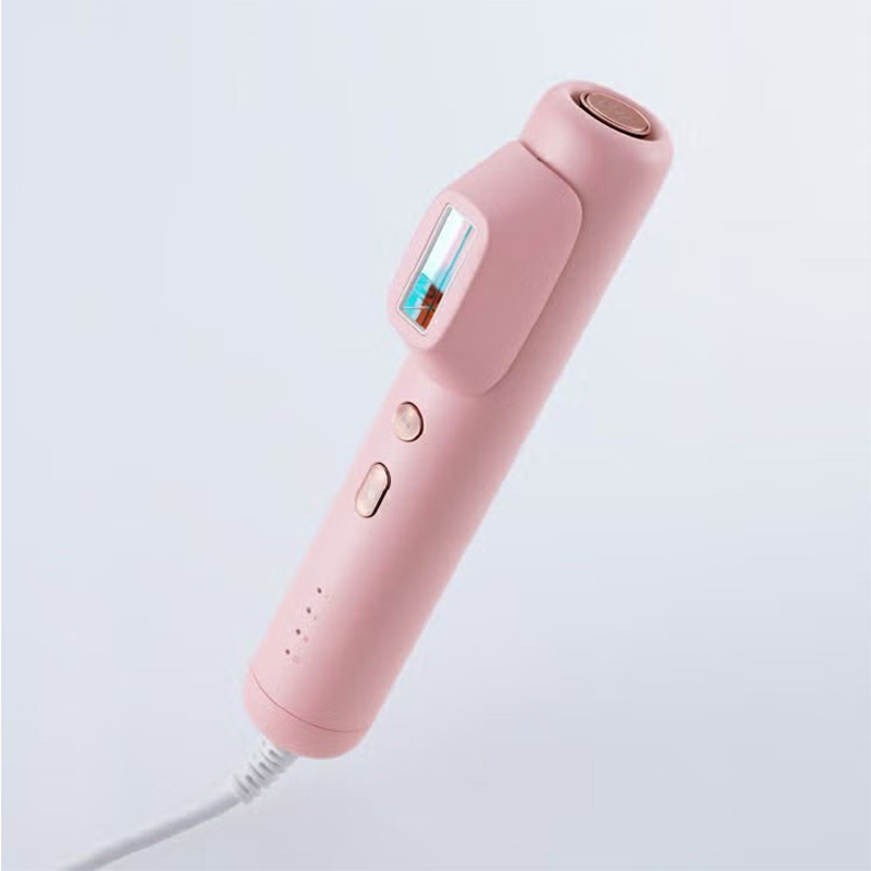 ドクターエルミス ヌード クルールラボ ピンク フラッシュ式(光脱毛) CL-BE920