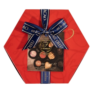 ショコラアソート10