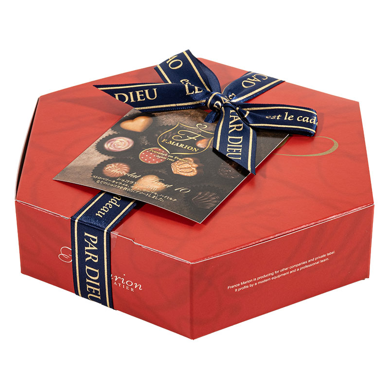 ショコラアソート10