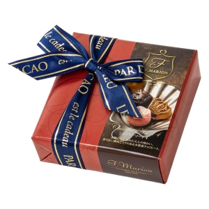 ショコラアソート 4