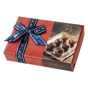 トリュフ オ ショコラ アソート