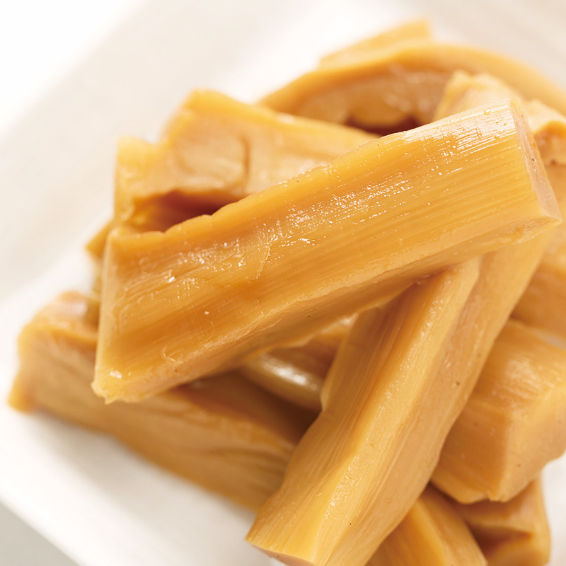 本場台湾味付穂先メンマ 340g