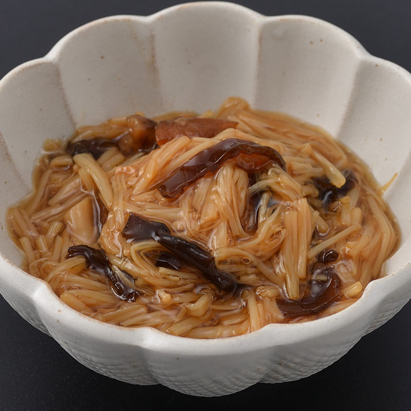 具だくさんきのこ三昧瓶詰 370g