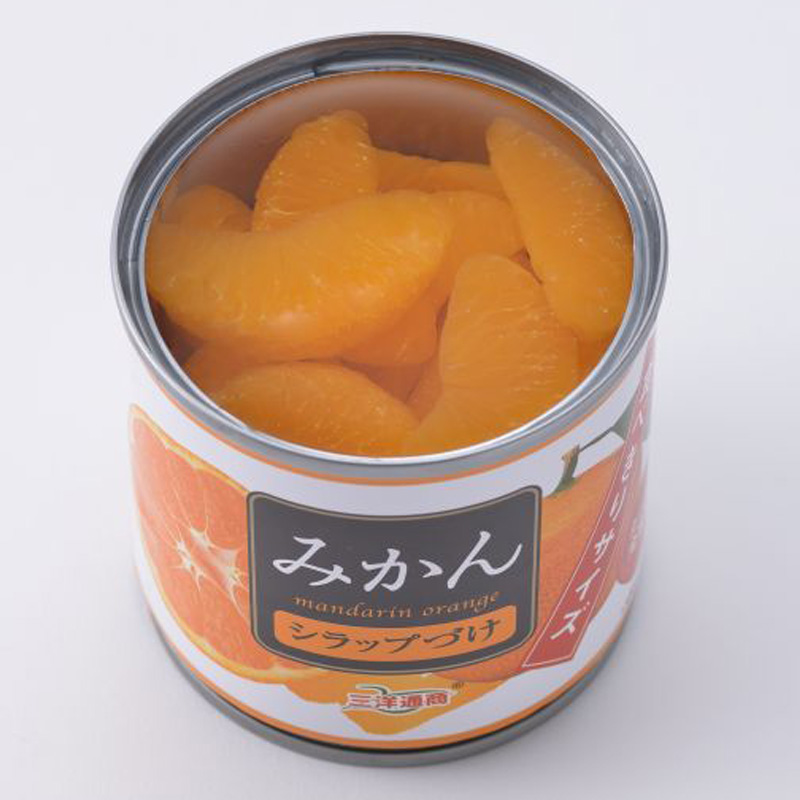 食べきりサイ ズみかん 184g
