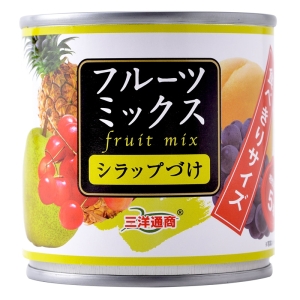 食べきりサイズ フルーツミックス 184g