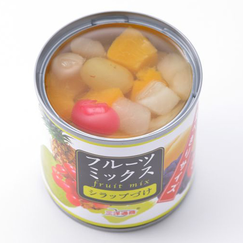 食べきりサイズ フルーツミックス 184g