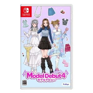 Model Debut4 #nicola｜モデルデビュー4 ニコラ