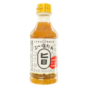ミラクルすぱいす ふ～塩だれ 330ml