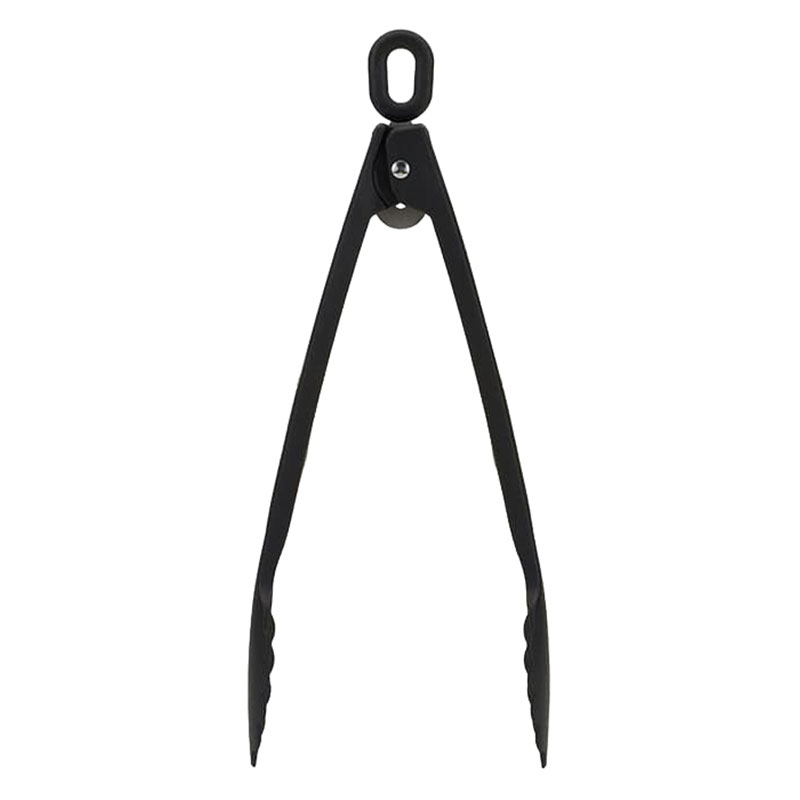 ナイロントング 29cm ブラック
