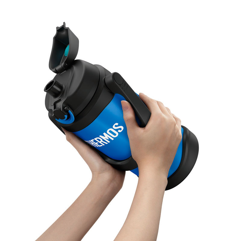 真空断熱スポーツジャグ 2.0L  FJQ-2000 ブルー