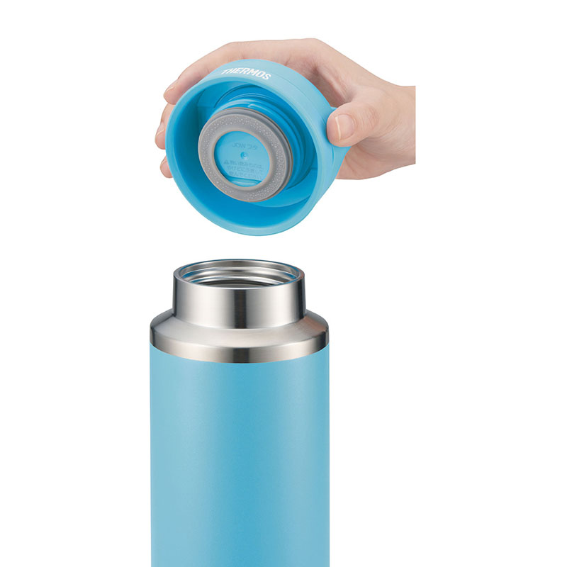 真空断熱ケータイマグ 0.8L スカイブルー