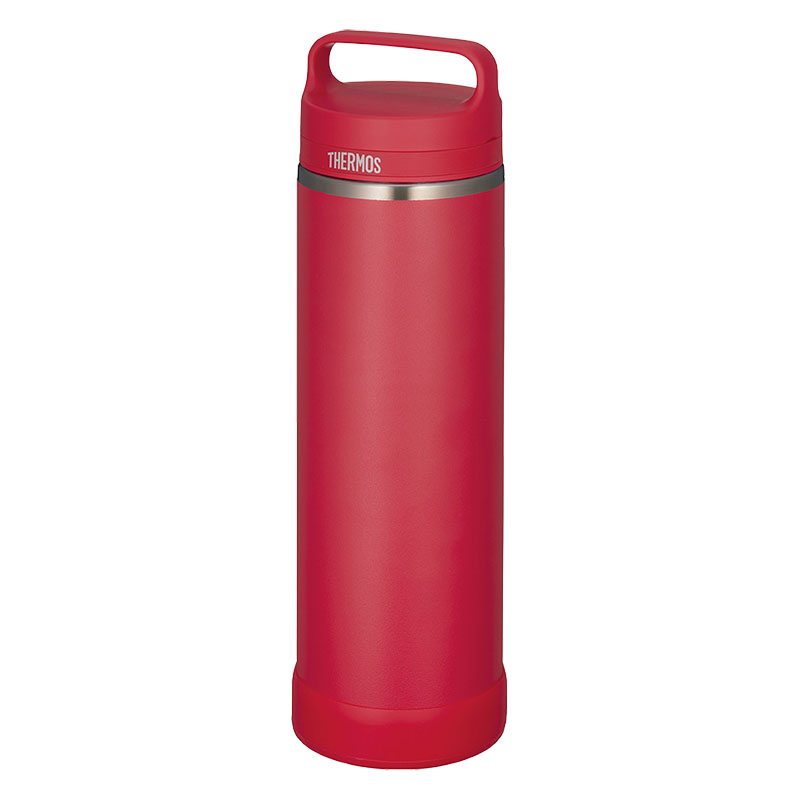 真空断熱ケータイマグ 1.0L レッド
