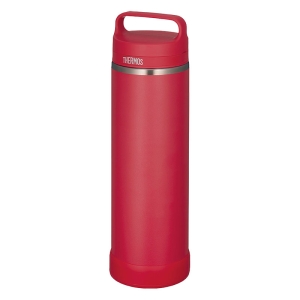 真空断熱ケータイマグ 1.0L レッド