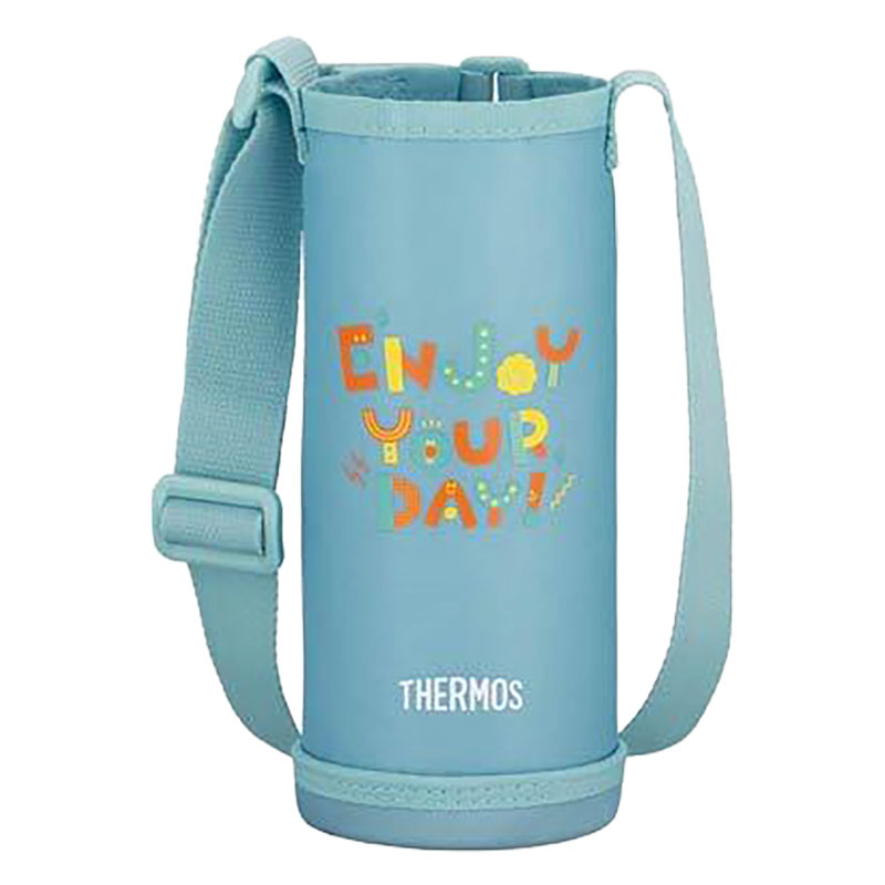 ボトルポーチ 約500mlサイズ用 ミント