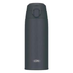 真空断熱ケータイマグ アッシュブラック 550ml JPC-550・ASBK 保温・保冷