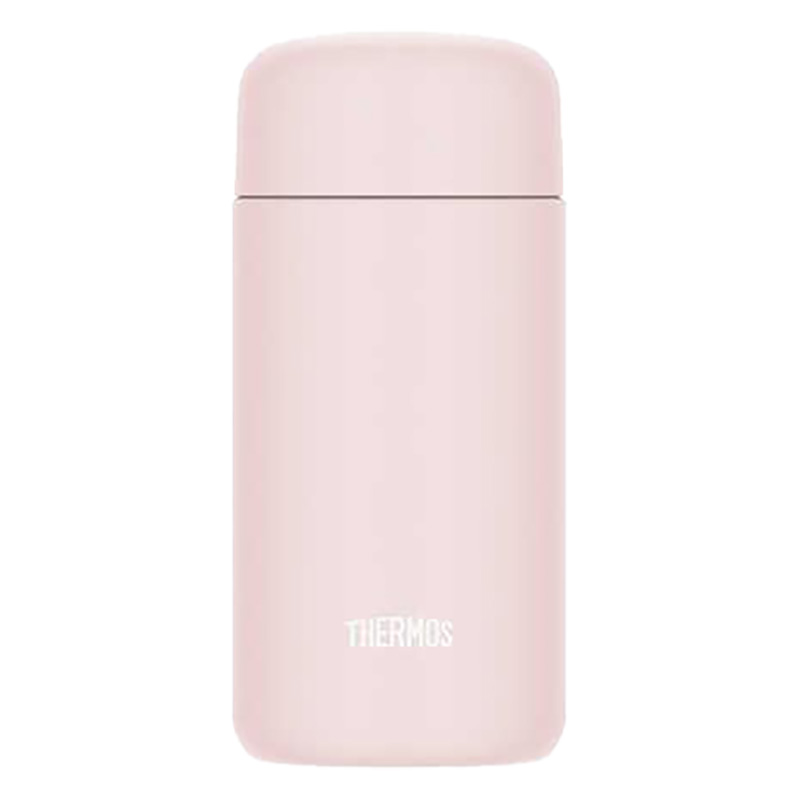 真空断熱 ケータイマグ 350ml ソフトピンク 保温・保冷 JPB-350・SFPK