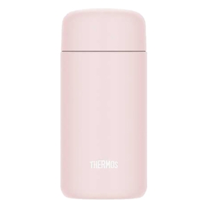 真空断熱 ケータイマグ 350ml ソフトピンク 保温・保冷 JPB-350・SFPK