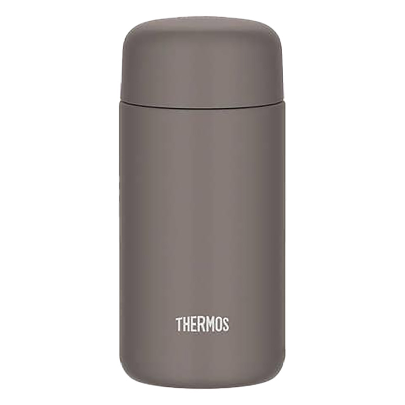 真空断熱ケータイマグ 350ml フォギーブラウン 保温・保冷 JPB-350・FOBW