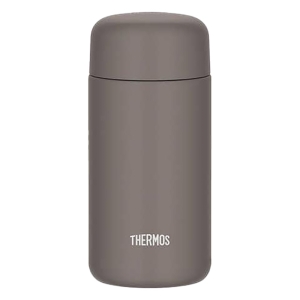 真空断熱ケータイマグ 350ml フォギーブラウン 保温・保冷 JPB-350・FOBW