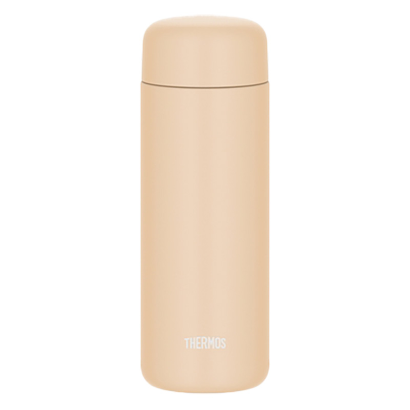 真空断熱ケータイマグ 500ml フォギーイエロー 保温・保冷 JPB-500・FOY