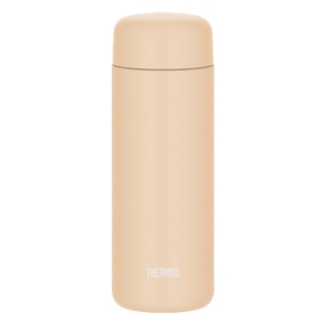 真空断熱ケータイマグ 500ml フォギーイエロー 保温・保冷 JPB-500・FOY