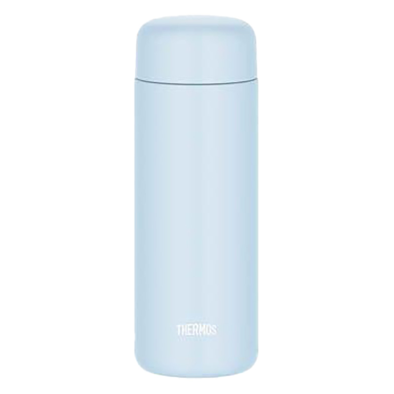 真空断熱ケータイマグ 500ml ソフトブルー 保温・保冷 JPB-500・SFBL