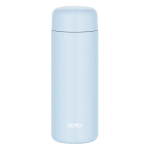 真空断熱ケータイマグ 500ml ソフトブルー 保温・保冷 JPB-500・SFBL