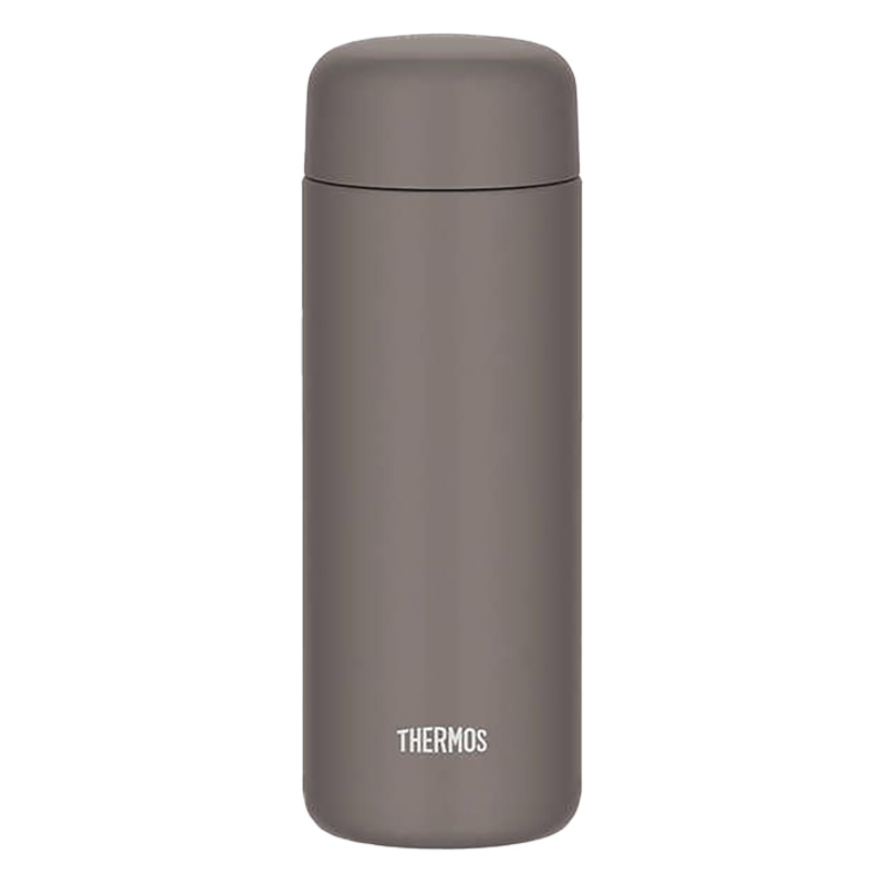 真空断熱ケータイマグ 500ml フォギーブラウン 保温・保冷 JPB-500・FOBW