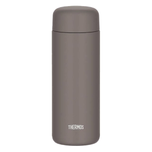 真空断熱ケータイマグ 500ml フォギーブラウン 保温・保冷 JPB-500・FOBW