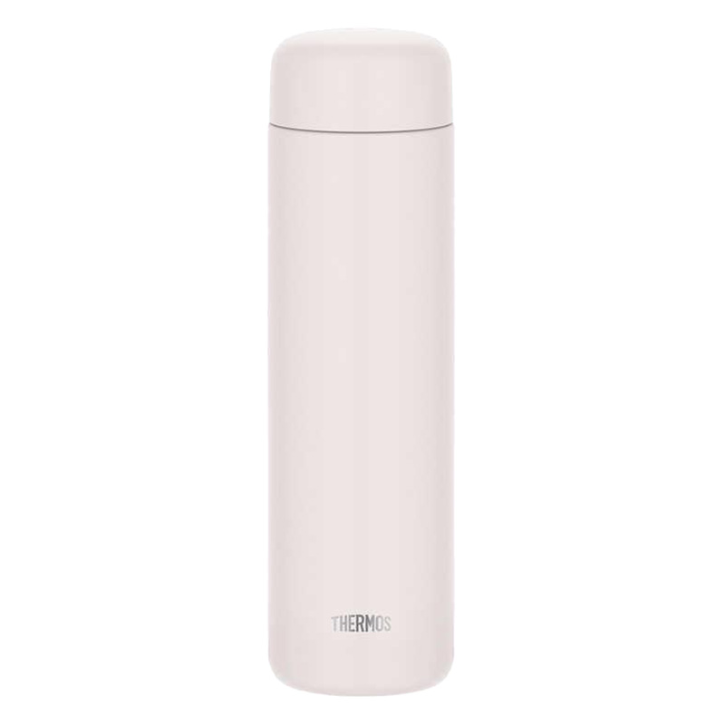 真空断熱ケータイマグ 650ml ソフトホワイト 保温・保冷 JPB-650・SFWH